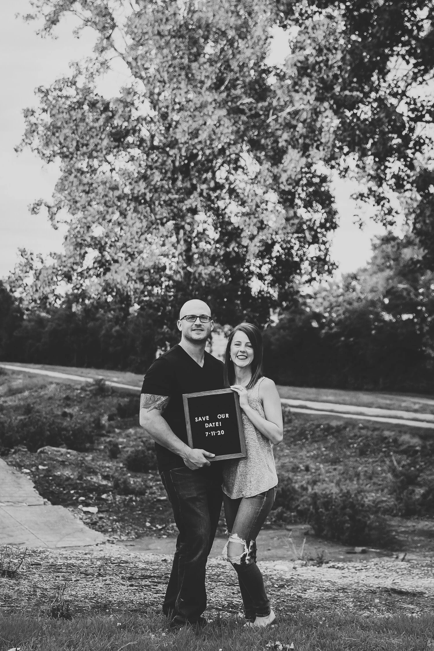 Camdelle Photography / Endlessly Photography