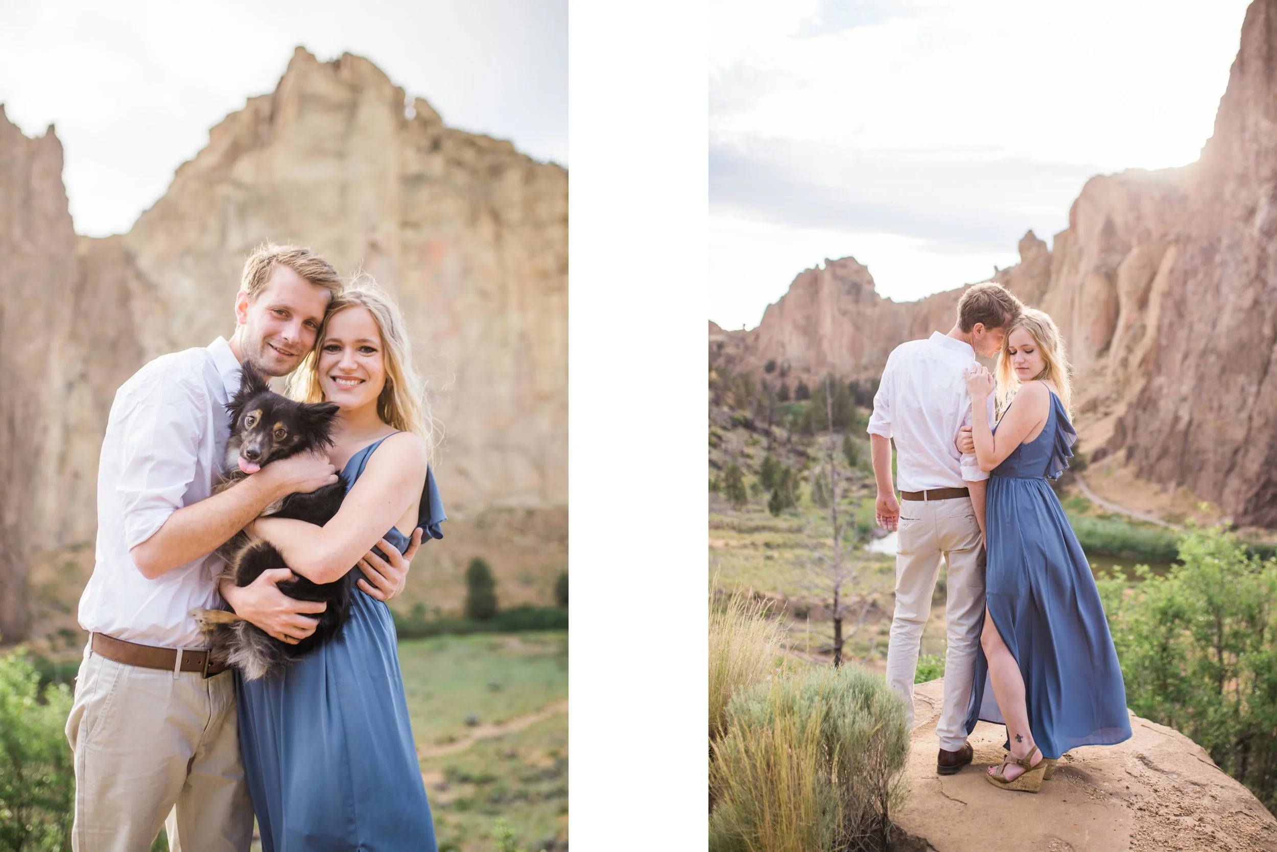 Smith Rock Engagement Session with puppy 15 copy.jpg