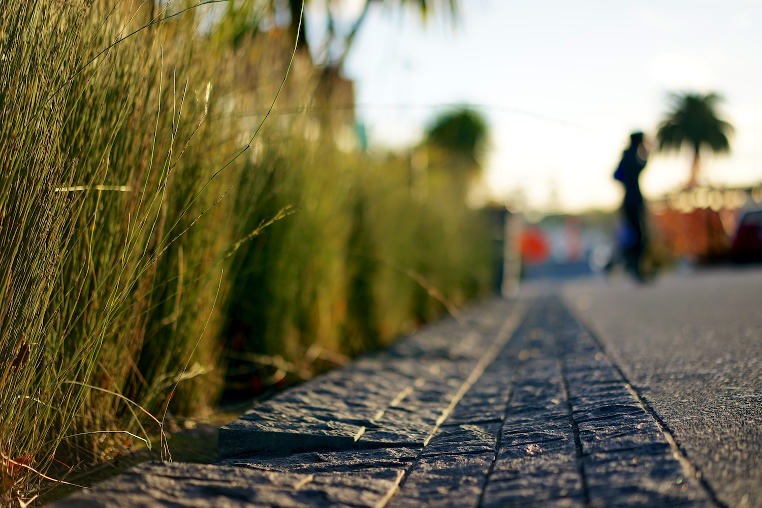 Bringing Contemporary Values &amp; Ideas to Reality