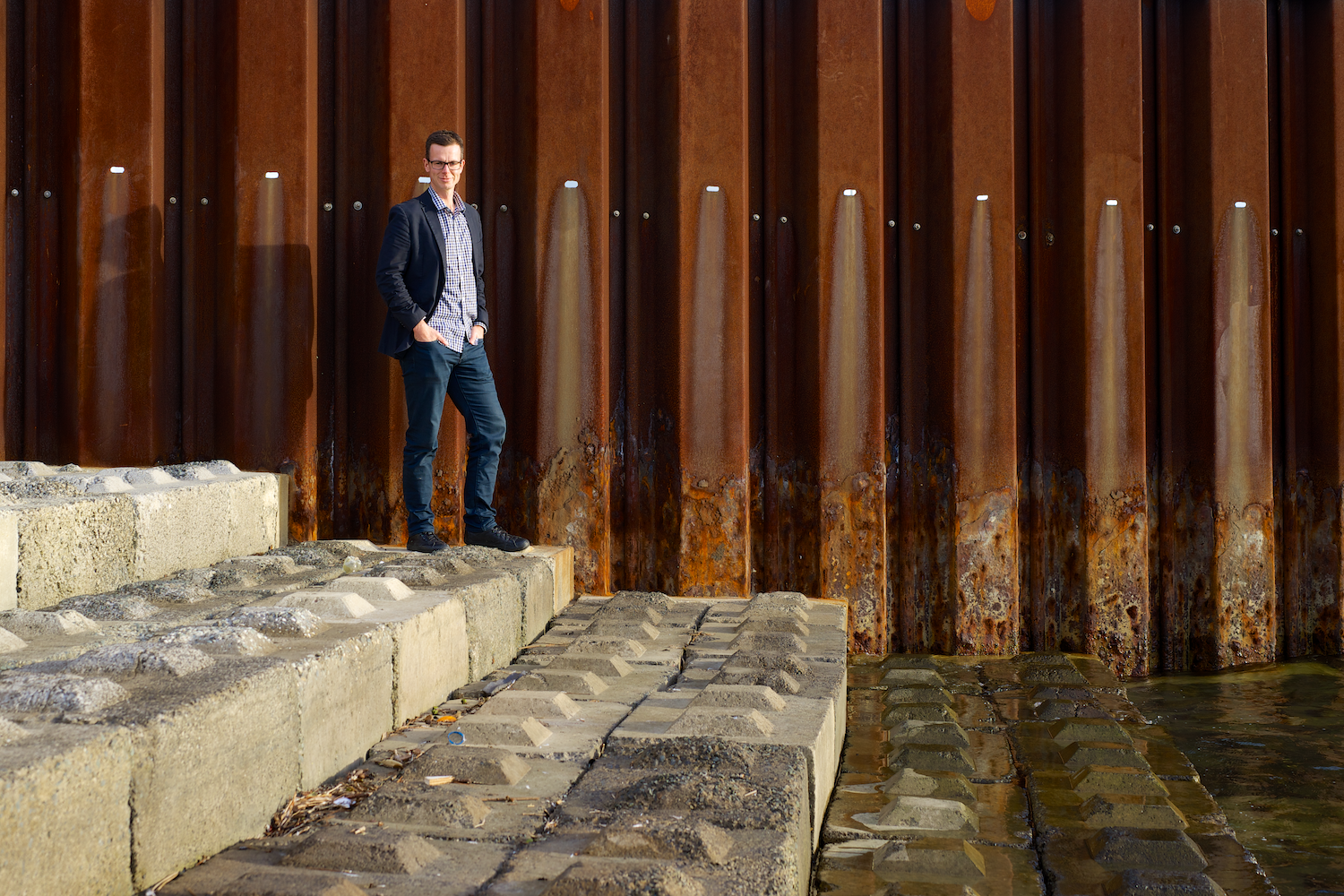 he tangata - it is THE people