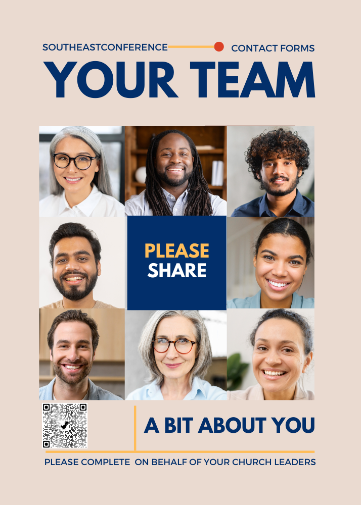 Local Church Leaders Southeast Conference Evangelical Covenant Church