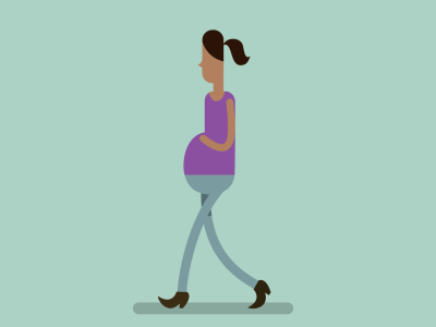 Pregnant-Girl-Walk-Cycle---Dribbble.gif