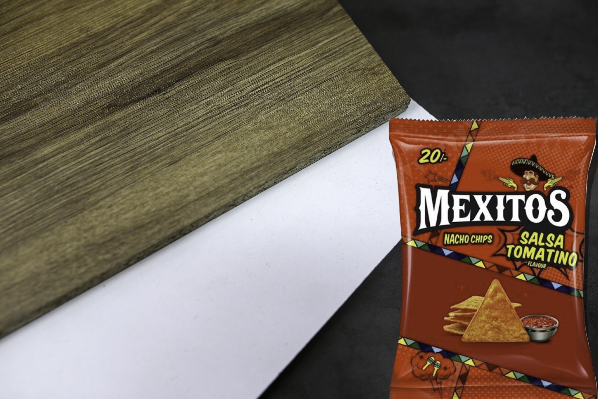 Brand Naming- Mexitos