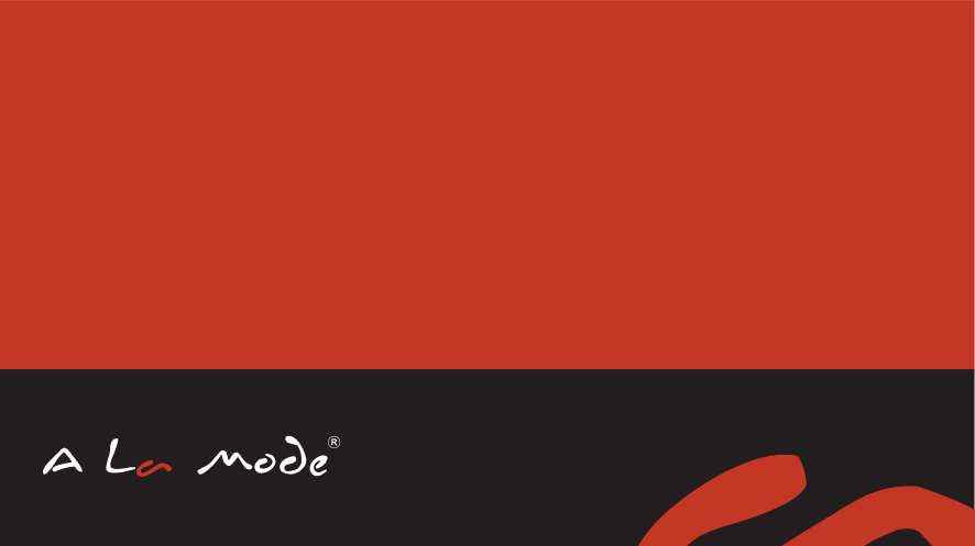 Rebranding a Premium Lifestyle Apparel Brand