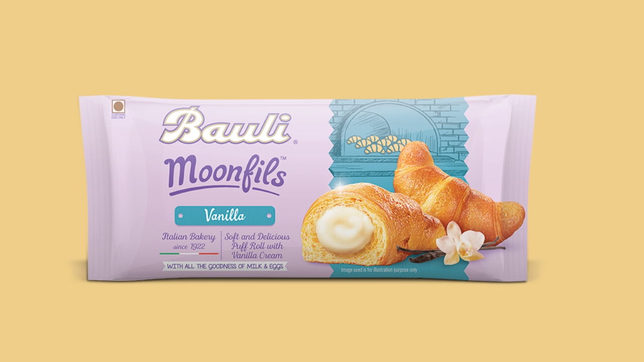 Bauli Moonfils