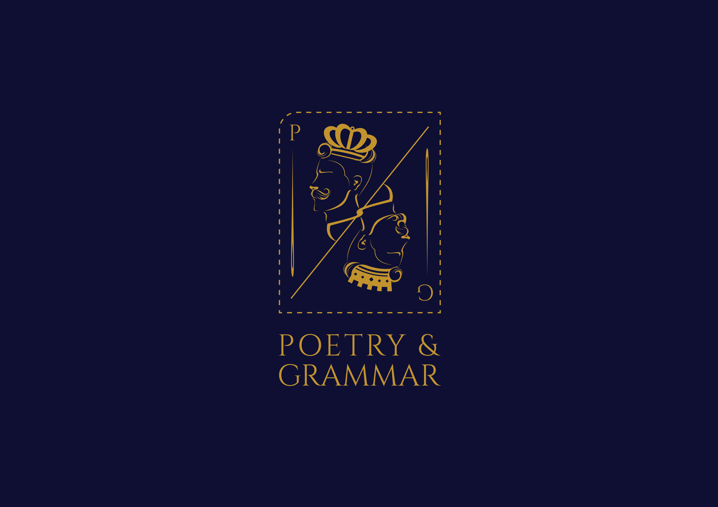 Poetry & Grammar