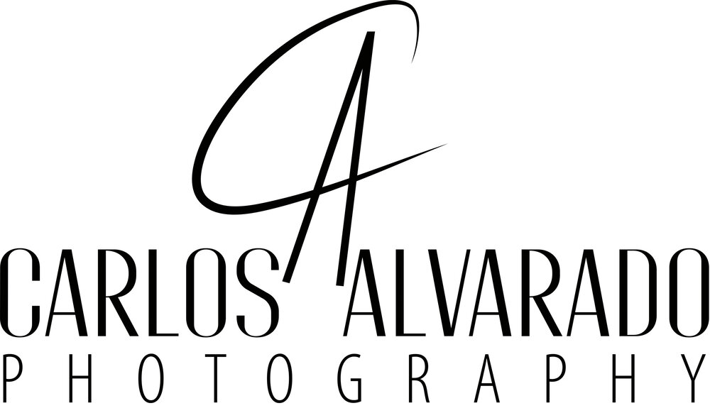 CARLOS ALVARADO PHOTOGRAPHY