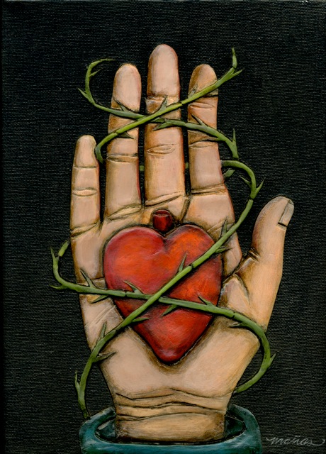 Love is Commplicated