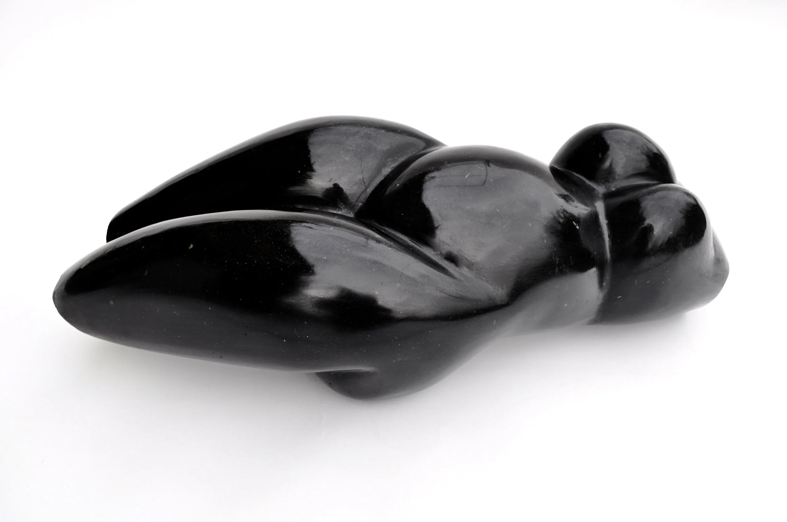 Reclining Figure