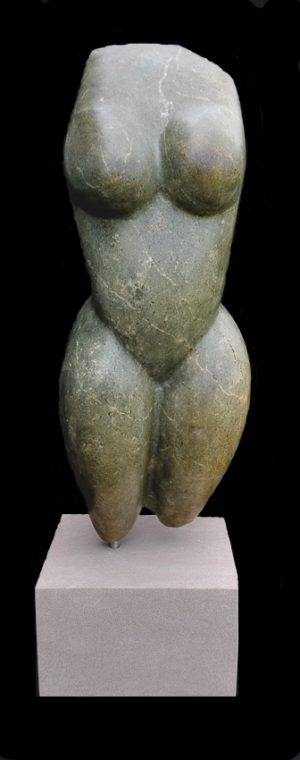 Green Torso