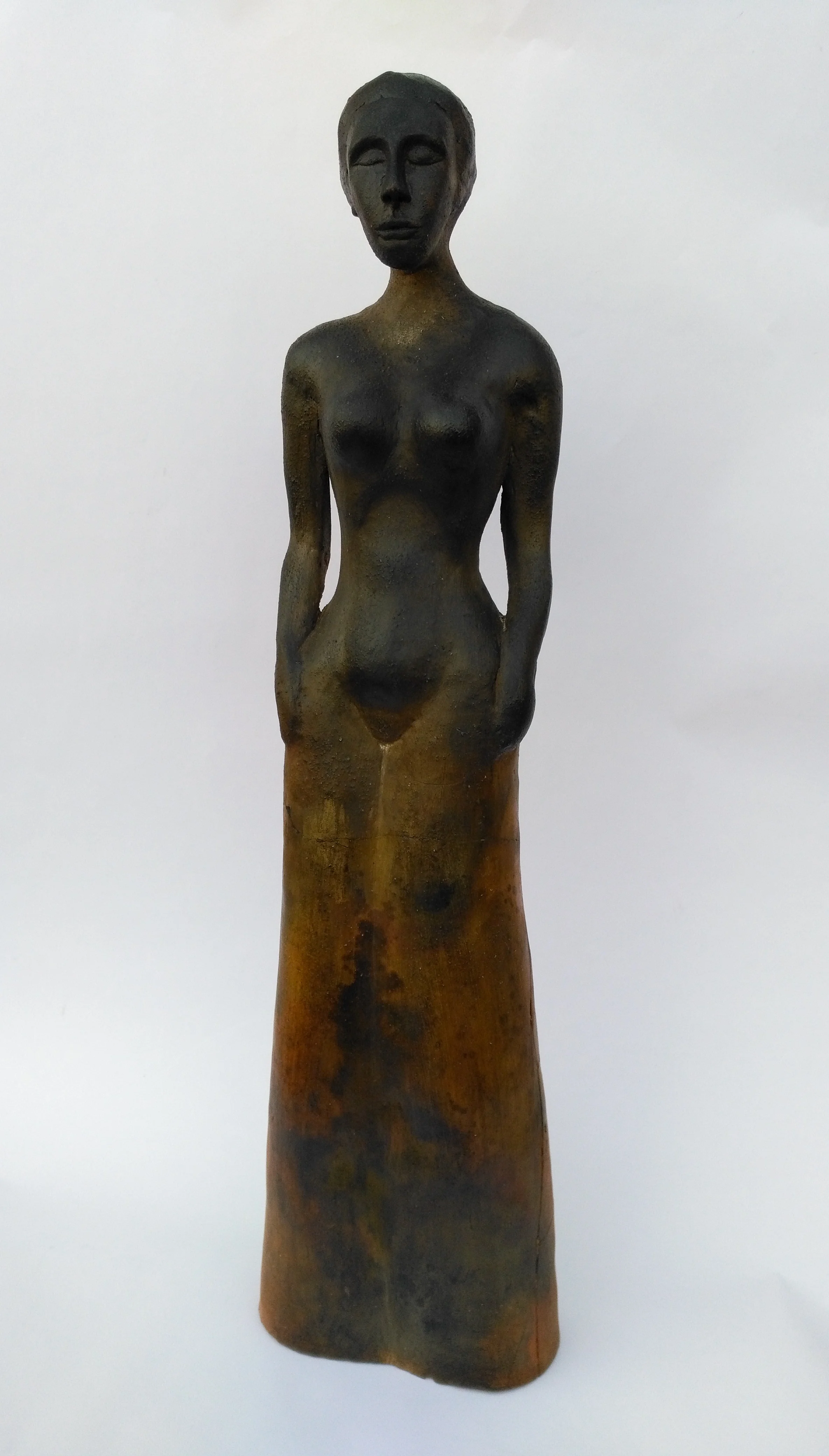 Standing Figure