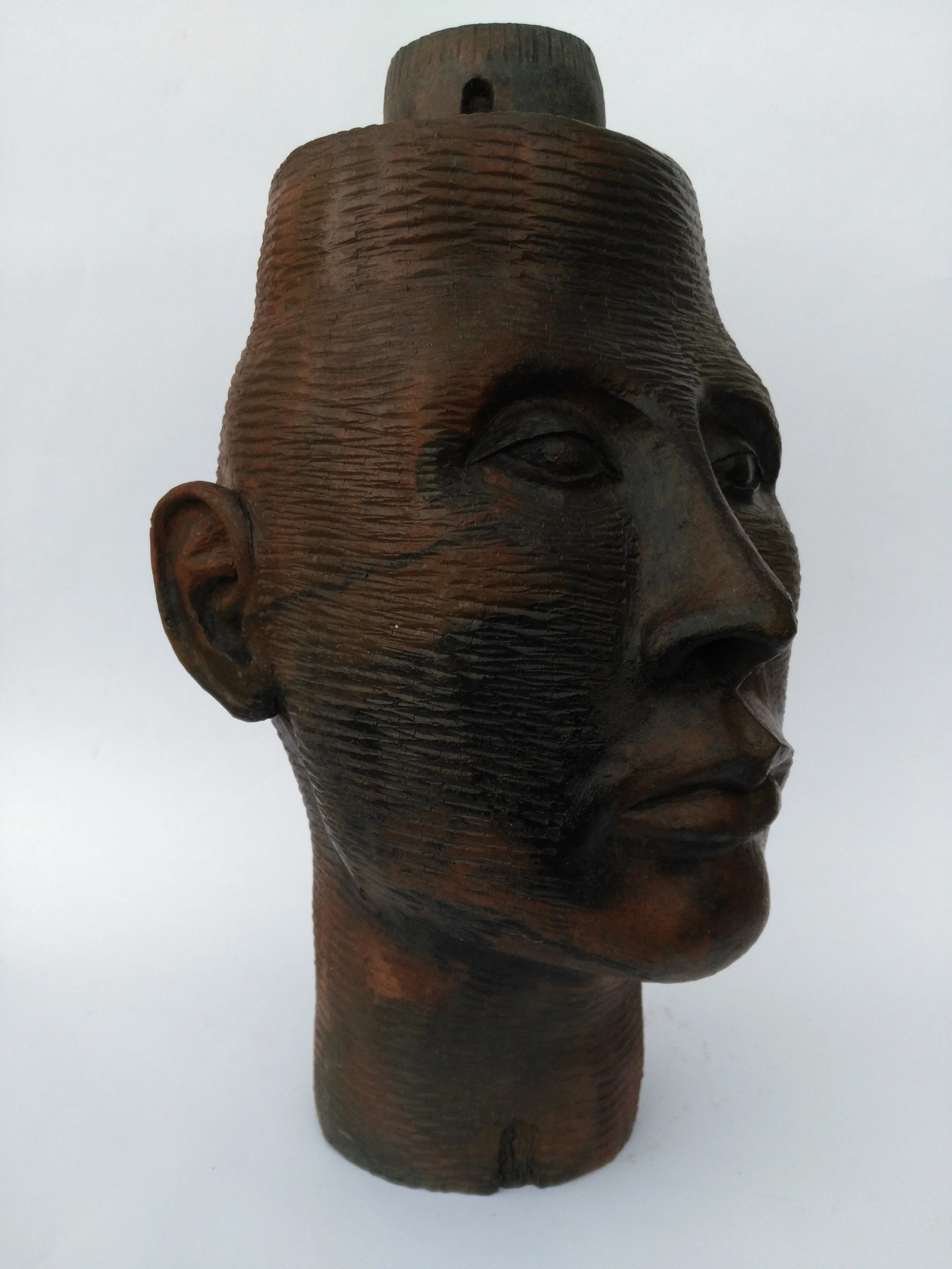 Castle Man 1