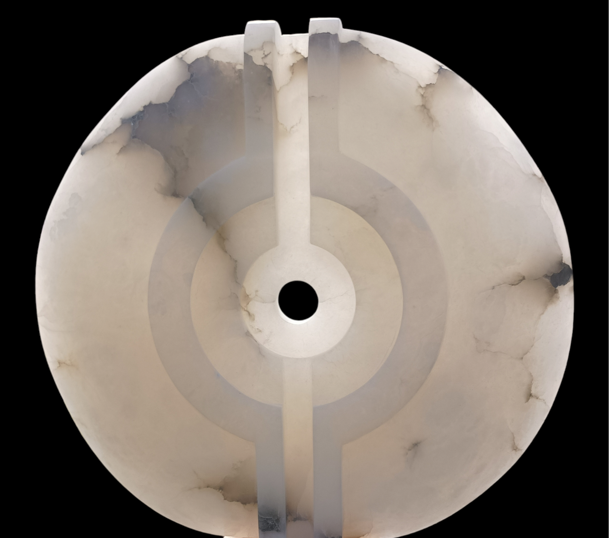 Moon Disc
