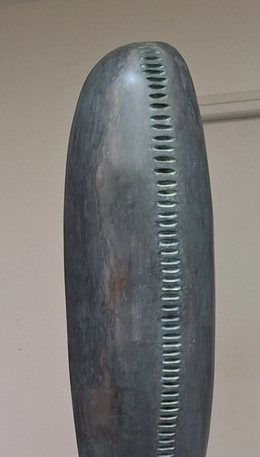 Male Stela