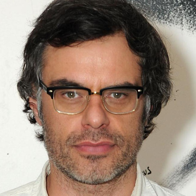 Copy of Jemaine Clement