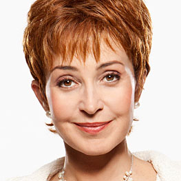 Copy of Annie Potts