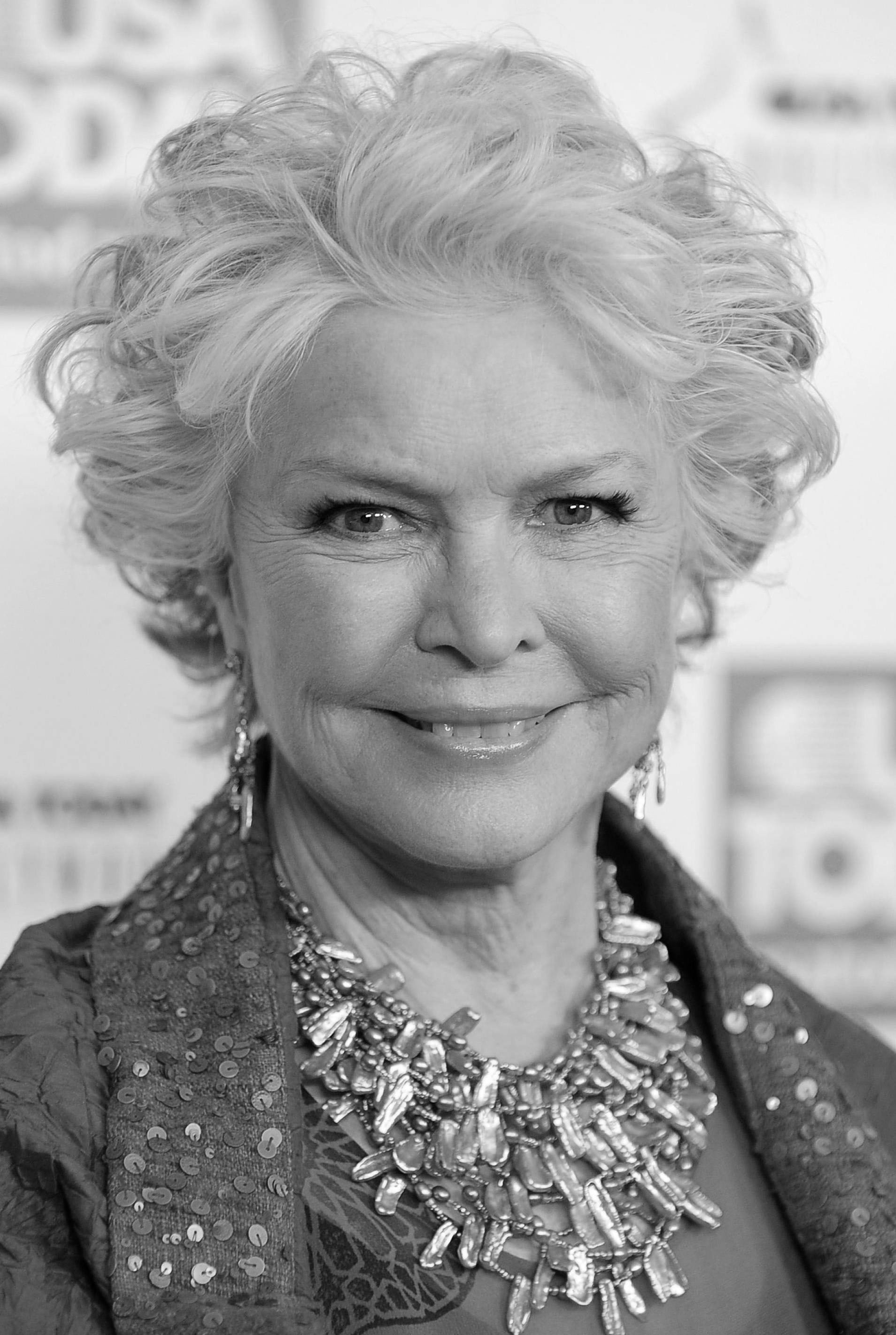 Ellen Burstyn