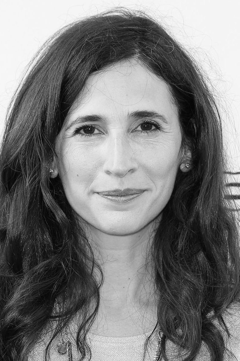 Michaela Watkins