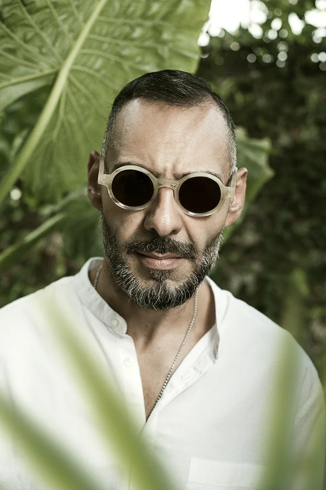Rigards . Paris Fashion Week 2015