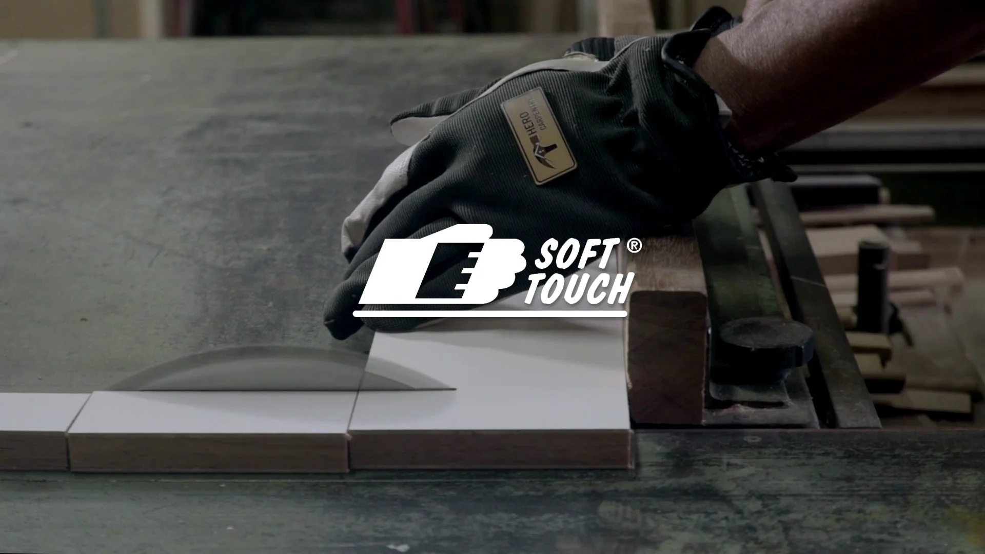 Soft Touch® Sweden . Symphony