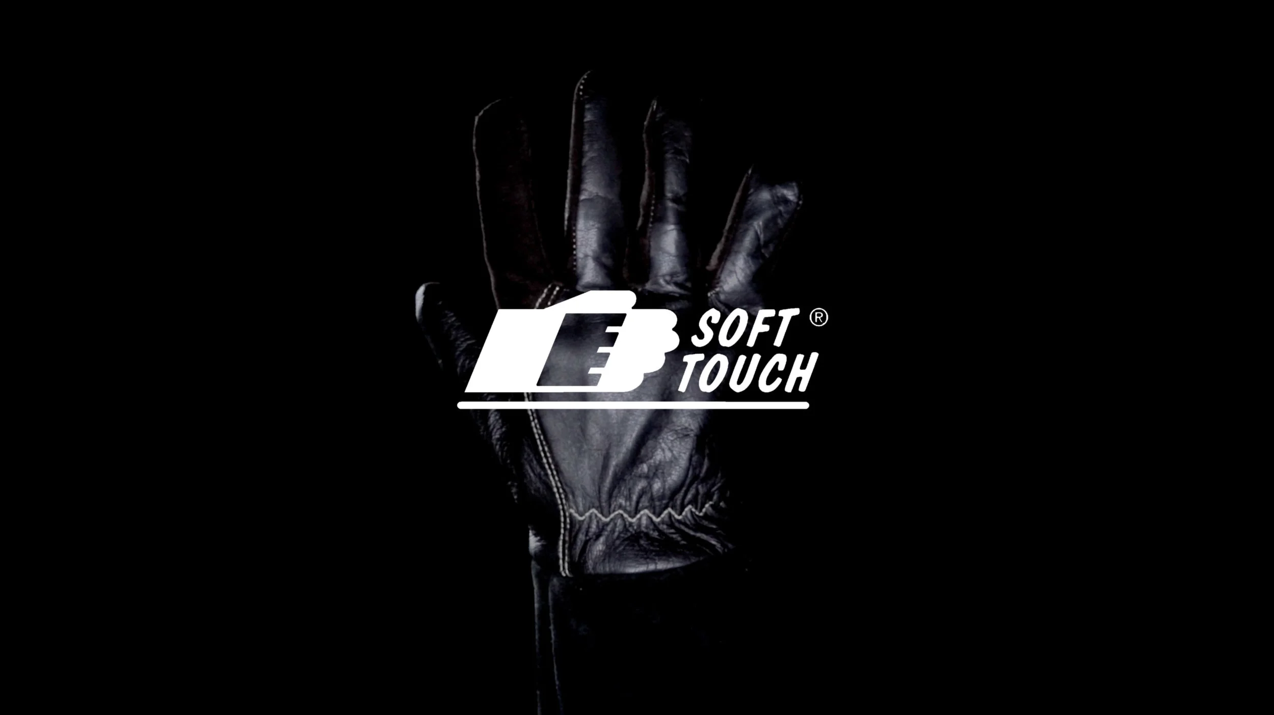 Soft Touch . Welding Glove