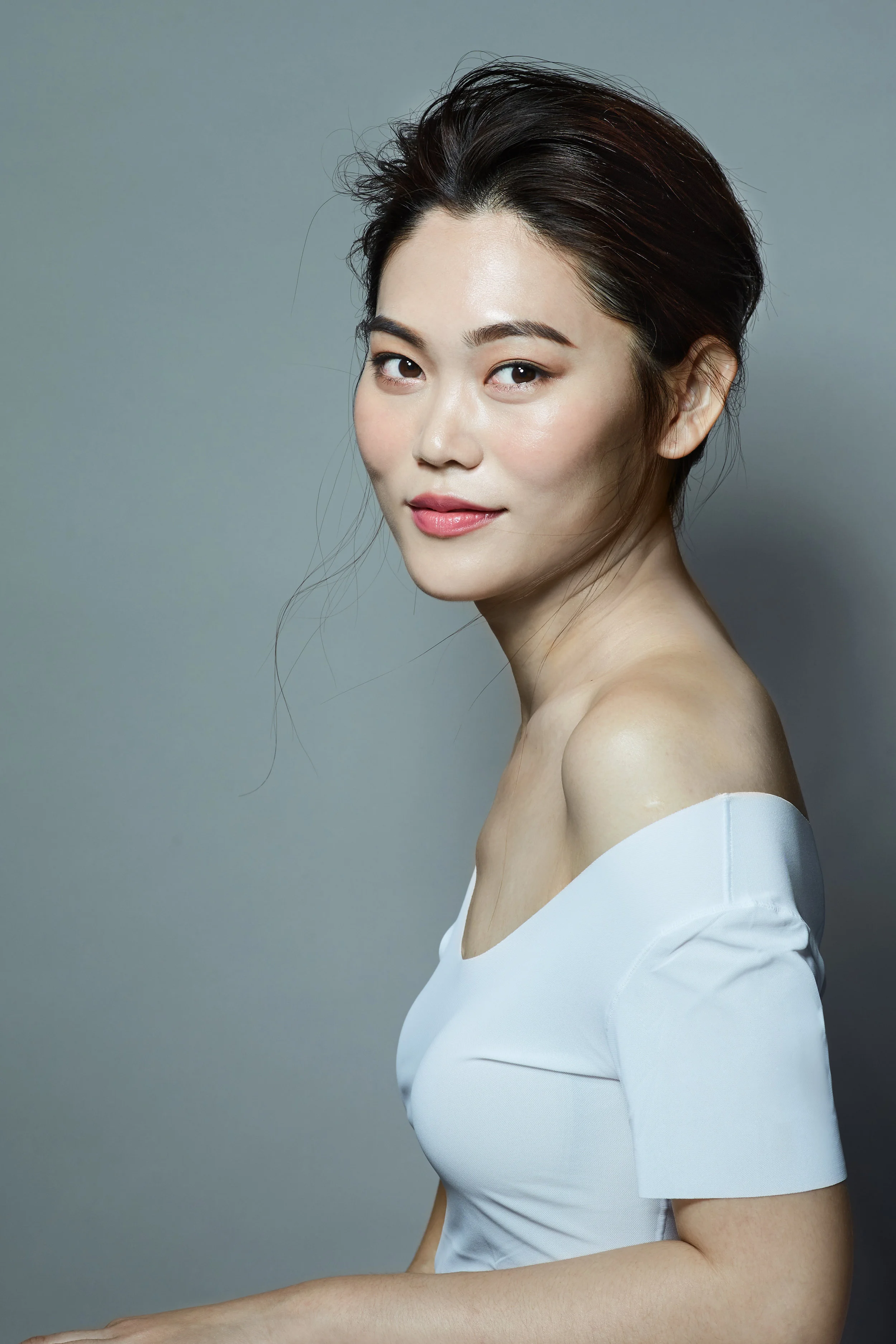Ping Ling x Cle De Peau