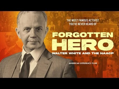 Trailer | FORGOTTEN HERO: WALTER WHITE AND THE NAACP | AMERICAN EXPERIENCE | PBS