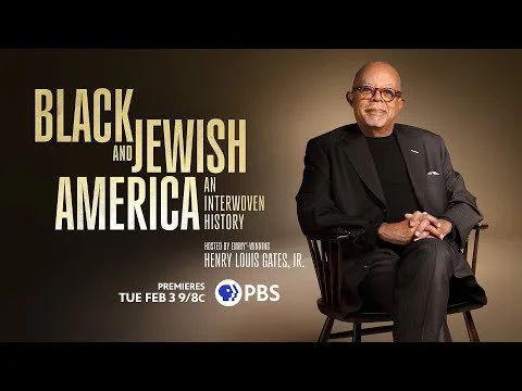 Black & Jewish America: An Interwoven History | Official Extended Trailer