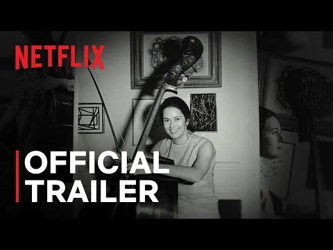 The Only Girl in the Orchestra | Official Trailer | Netflix