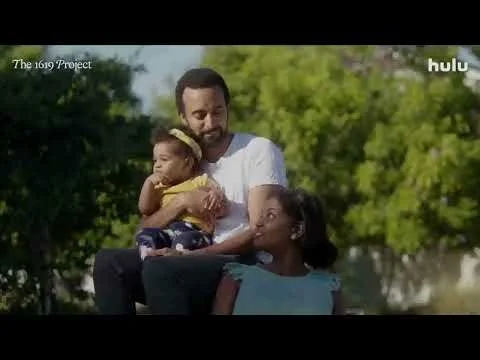 The 1619 Project (Official Trailer)
