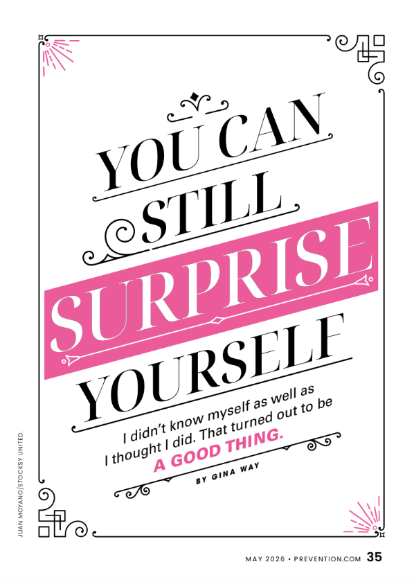 Prevention - You Can Still Surprise Yourself.png