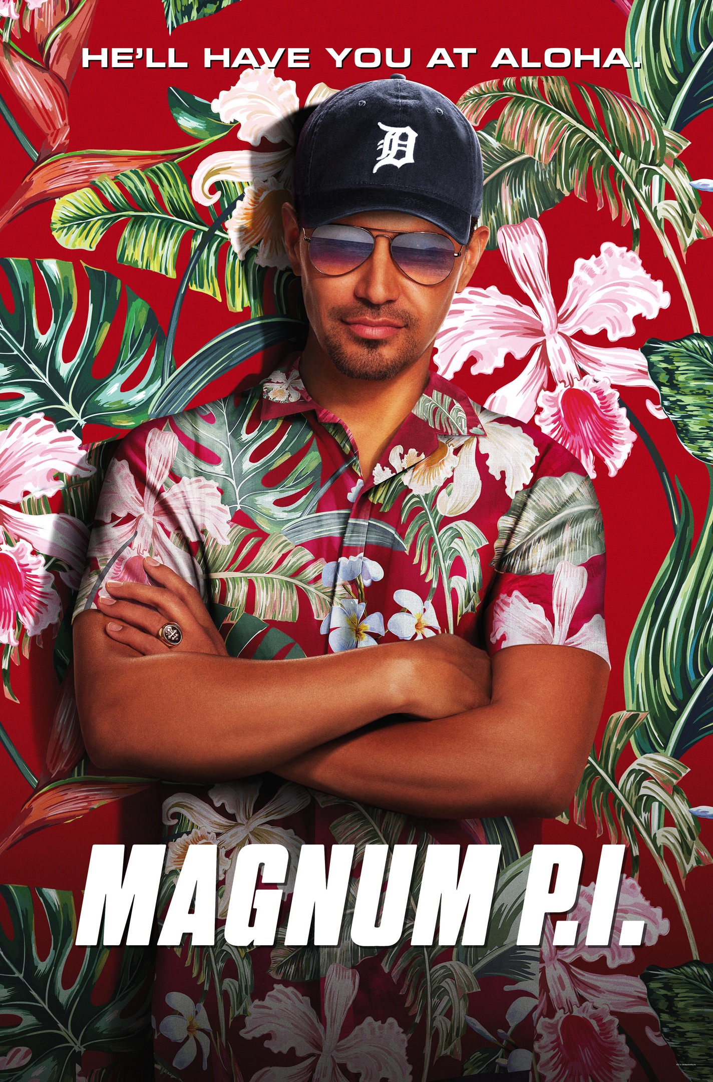 Magnum P.I. (2018)