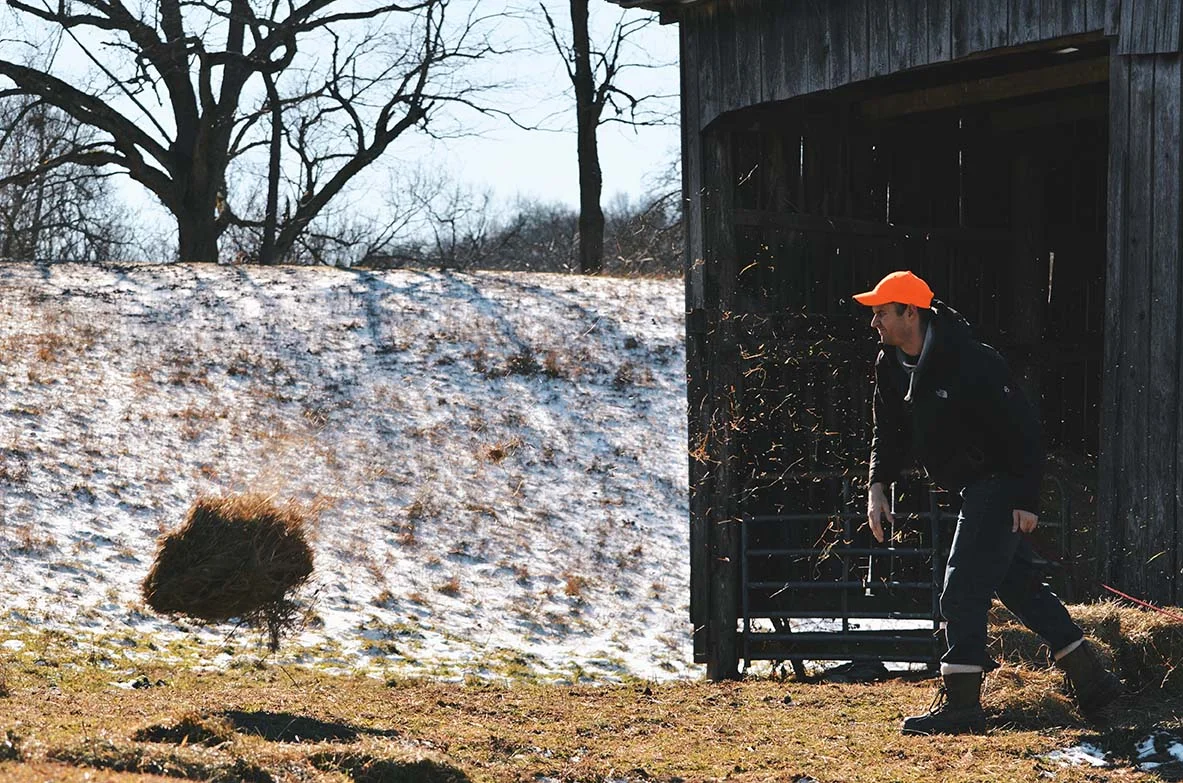 Sells Farm, Virginia | Nik Sharma Photography