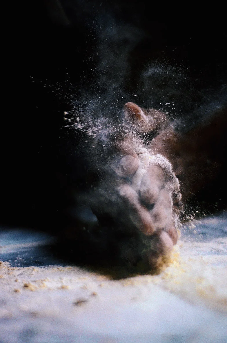 dough | Nik Sharma Photography