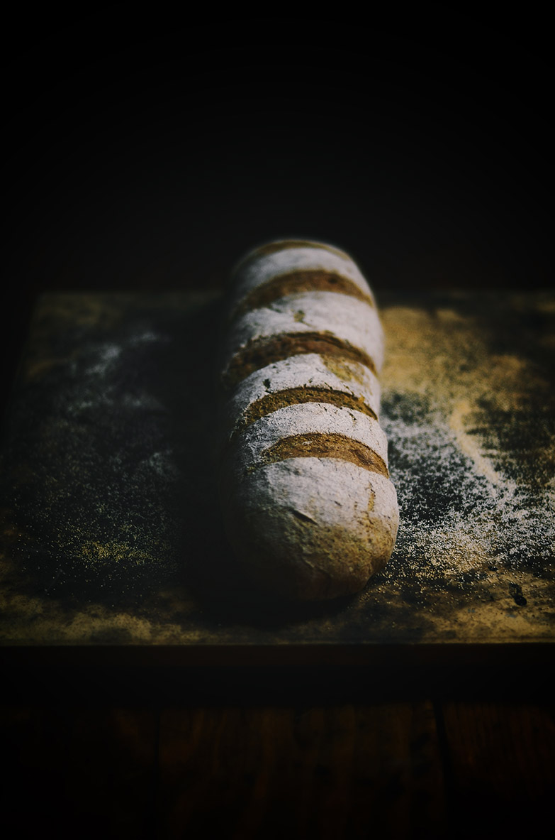 bread | Nik Sharma Photography