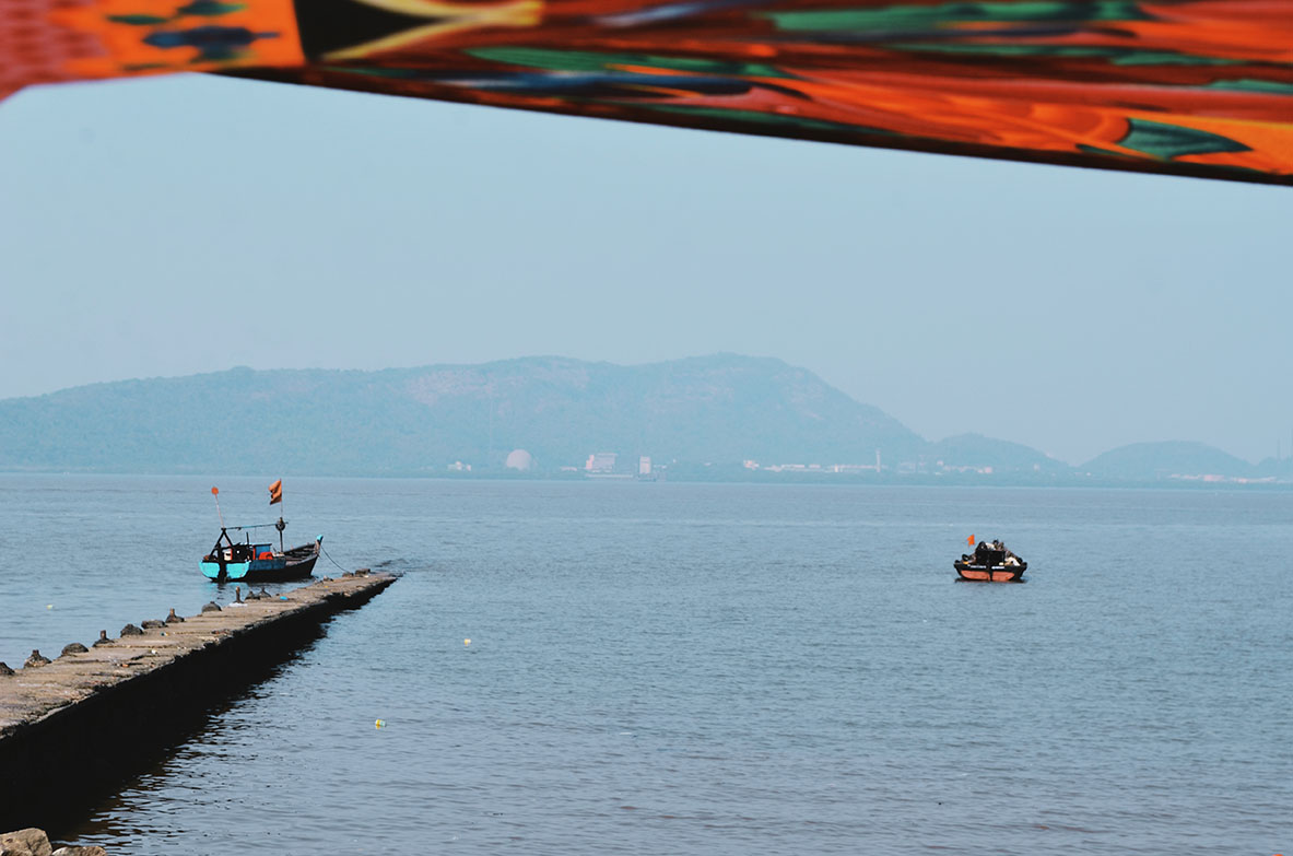 Bombay, India | Nik Sharma Photography