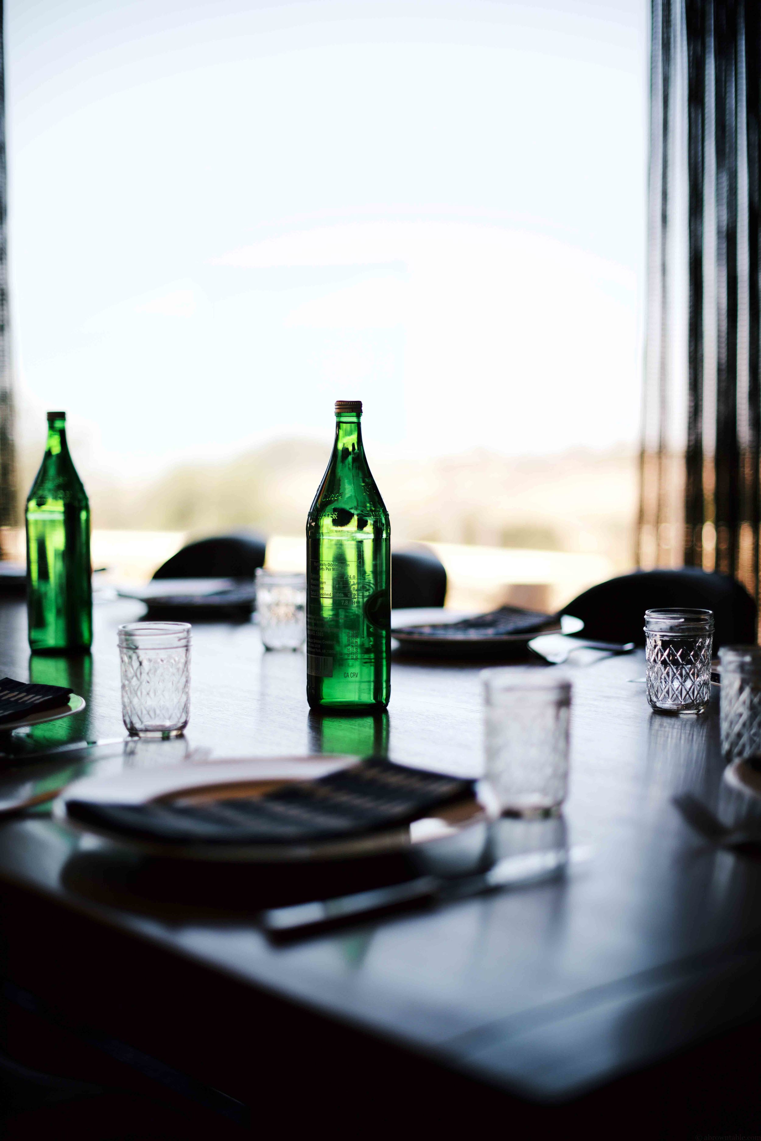 Dine | Nik Sharma Photography