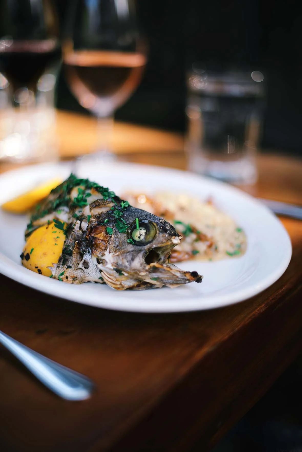 Big Sur Bakery | Nik Sharma Photography