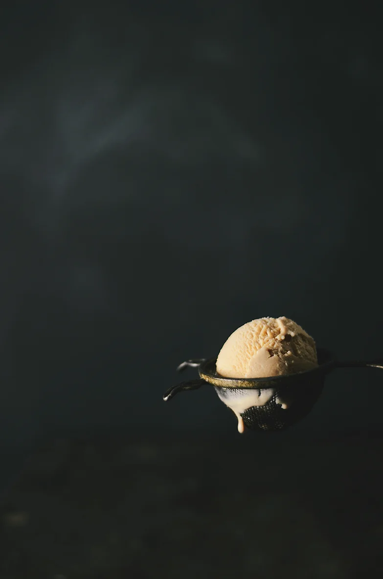 Ice Cream | Nik Sharma Photography