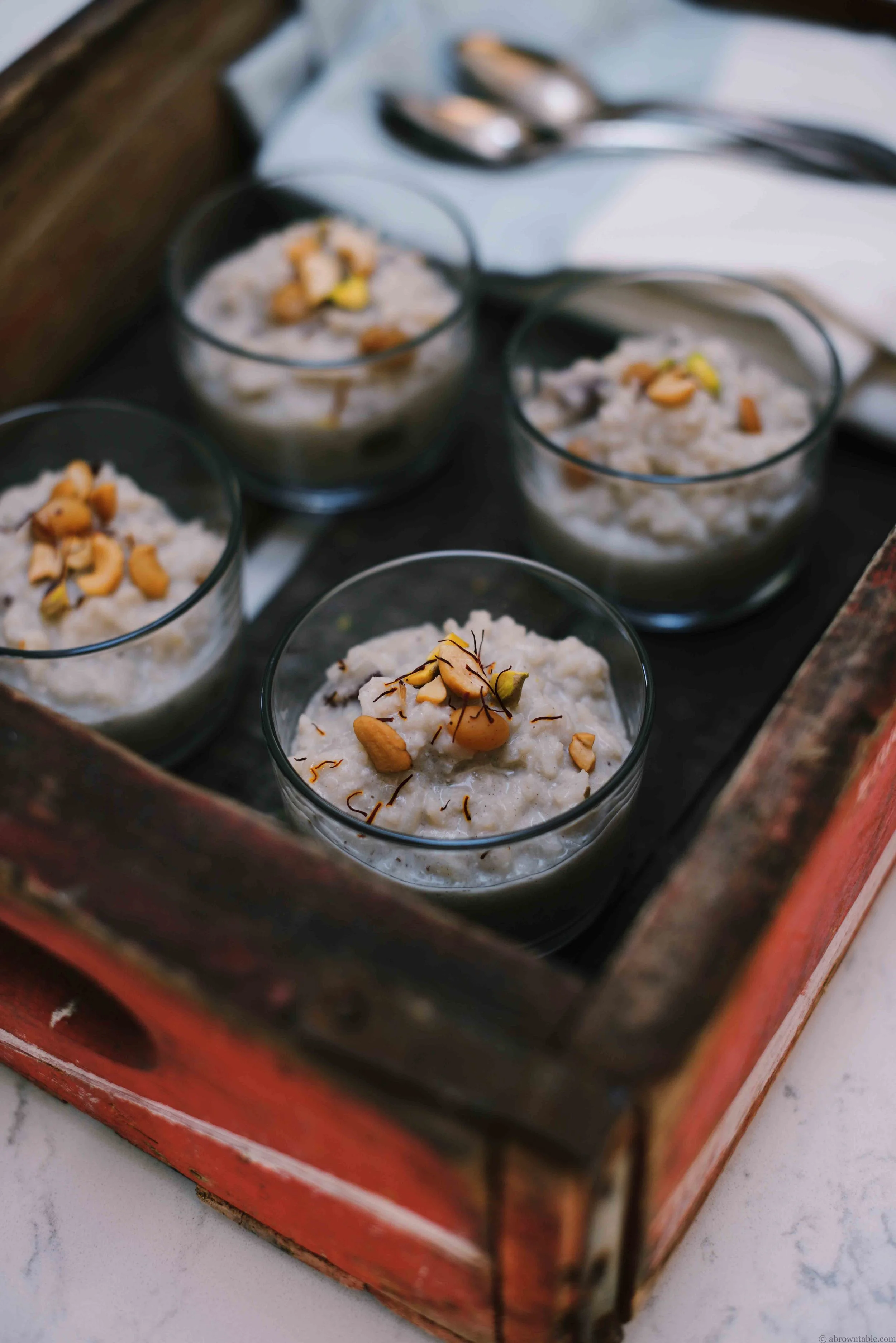 Kheer | Nik Sharma Photography