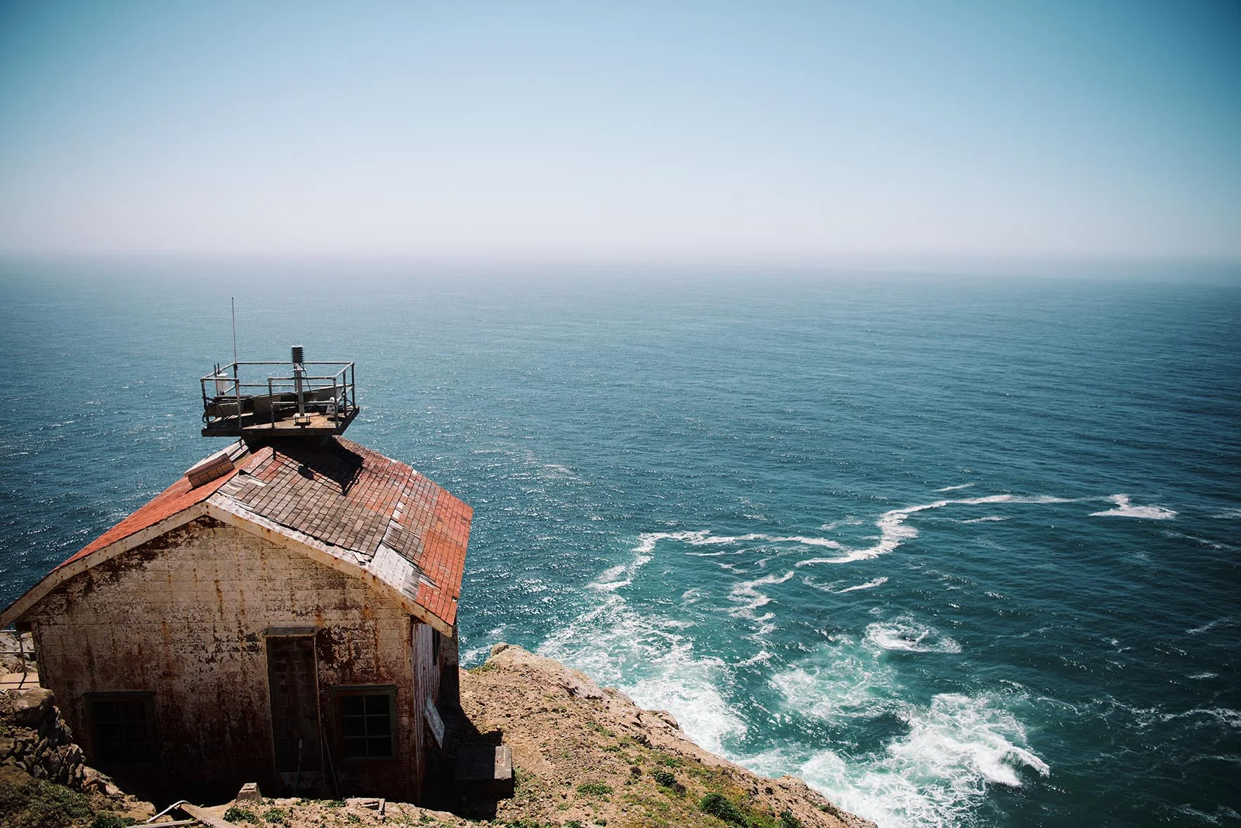 Point Reyes, CA | Nik Sharma Photography