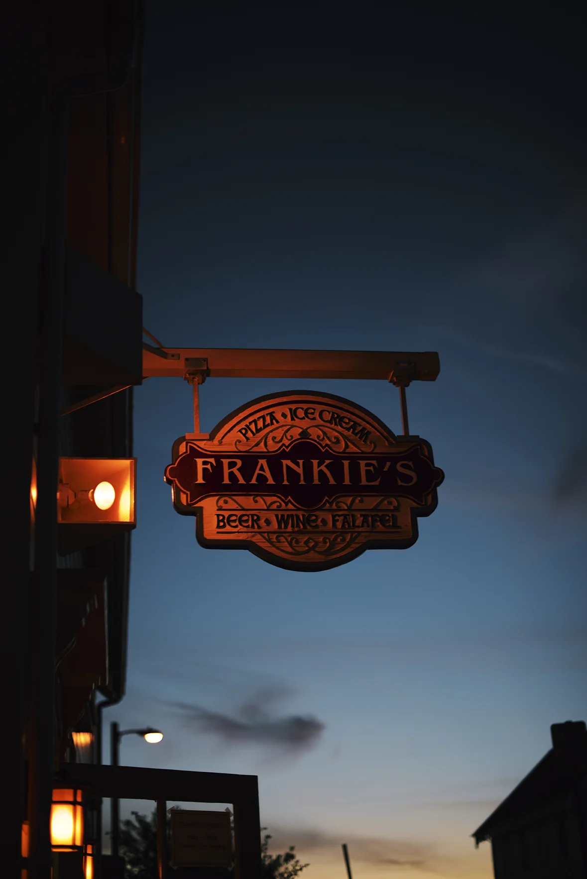 Mendocino, CA | Nik Sharma Photography