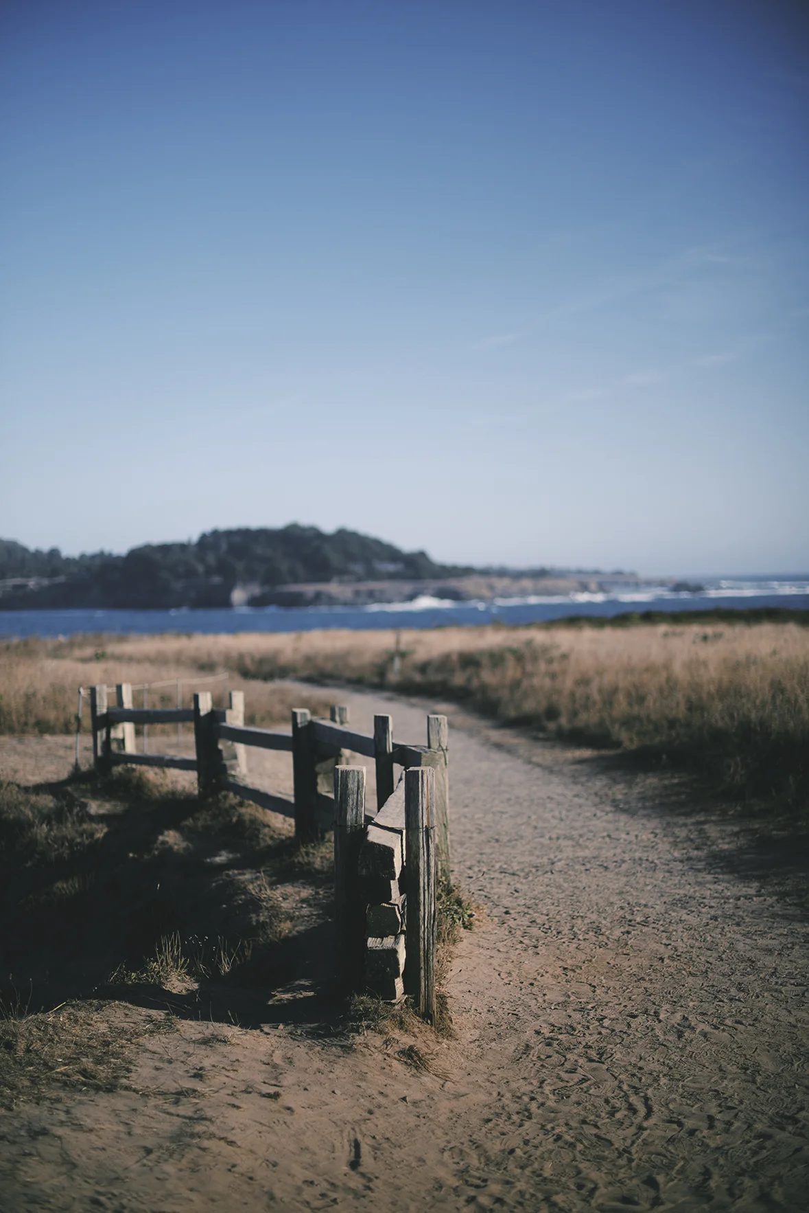 Mendocino, CA | Nik Sharma Photography