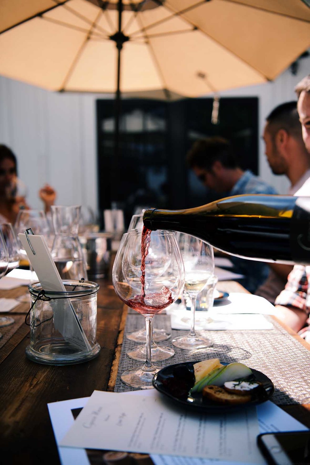 Healdsburg, CA | Nik Sharma Photography