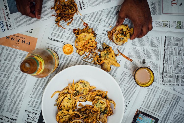 food | Nik Sharma Photography
