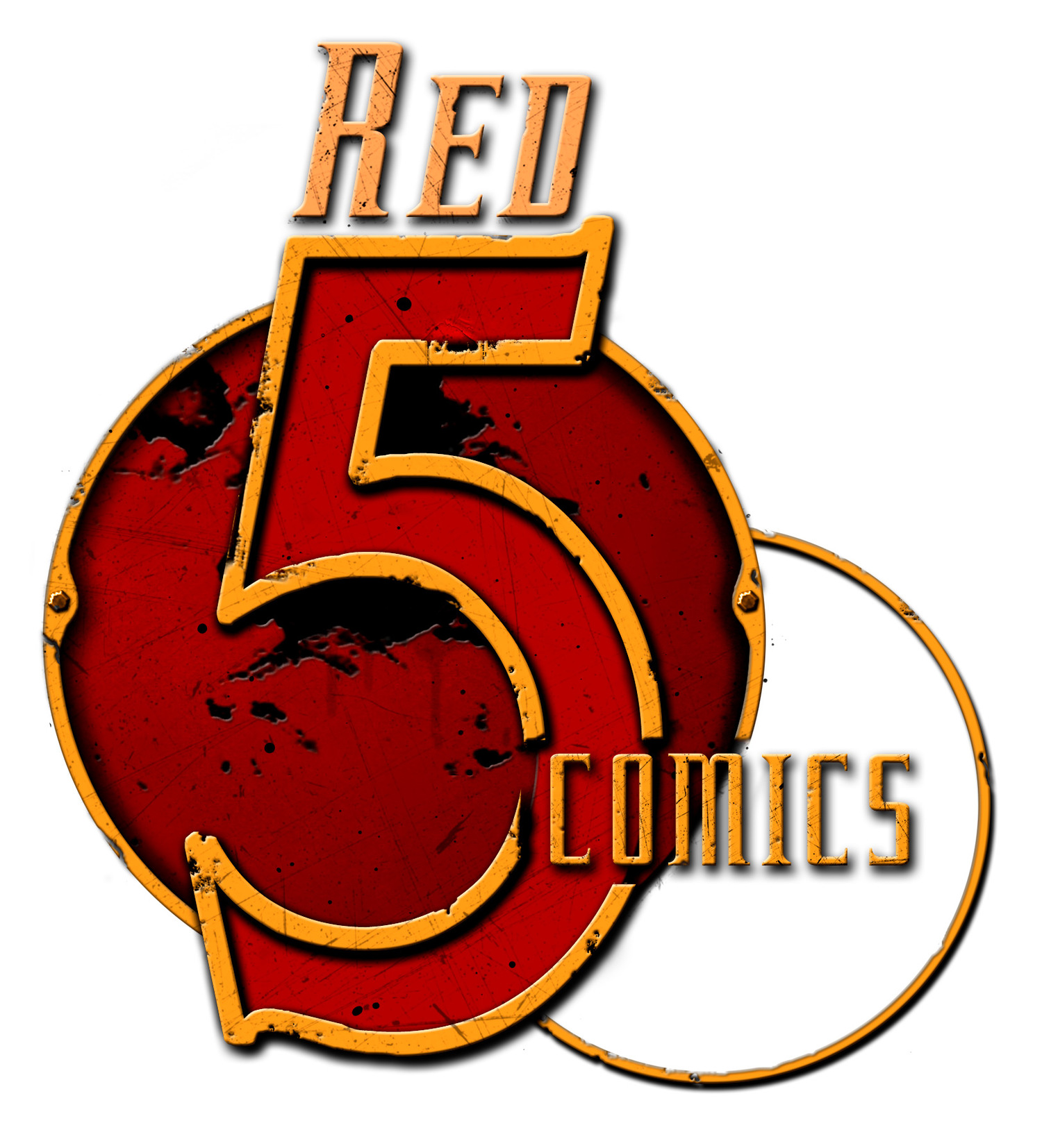 FCBD 2017 Keyser Soze Free Comic Book Day, Usual Suspects, Movie, Rare, Red  5