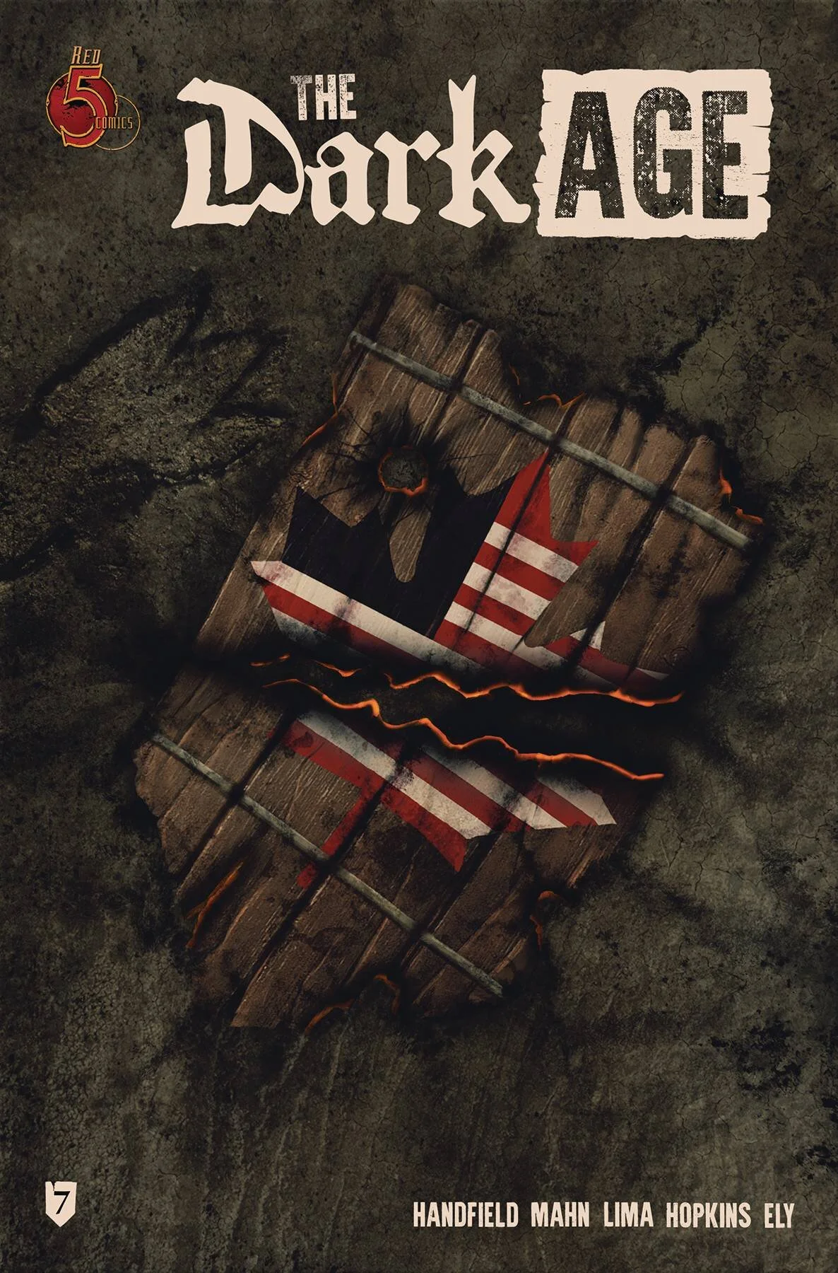 The Dark Age Concludes