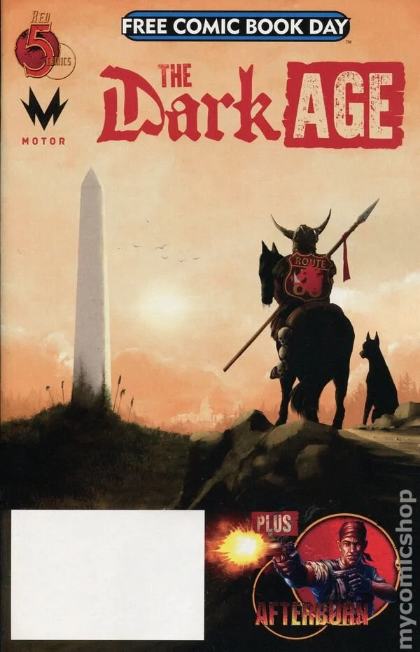 FCBD 2019 - May 14, 2019