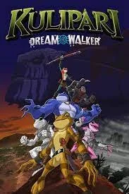 KULIPARI: DREAM WALKER LAUNCHES NOVEMBER 20 ON NETFLIX