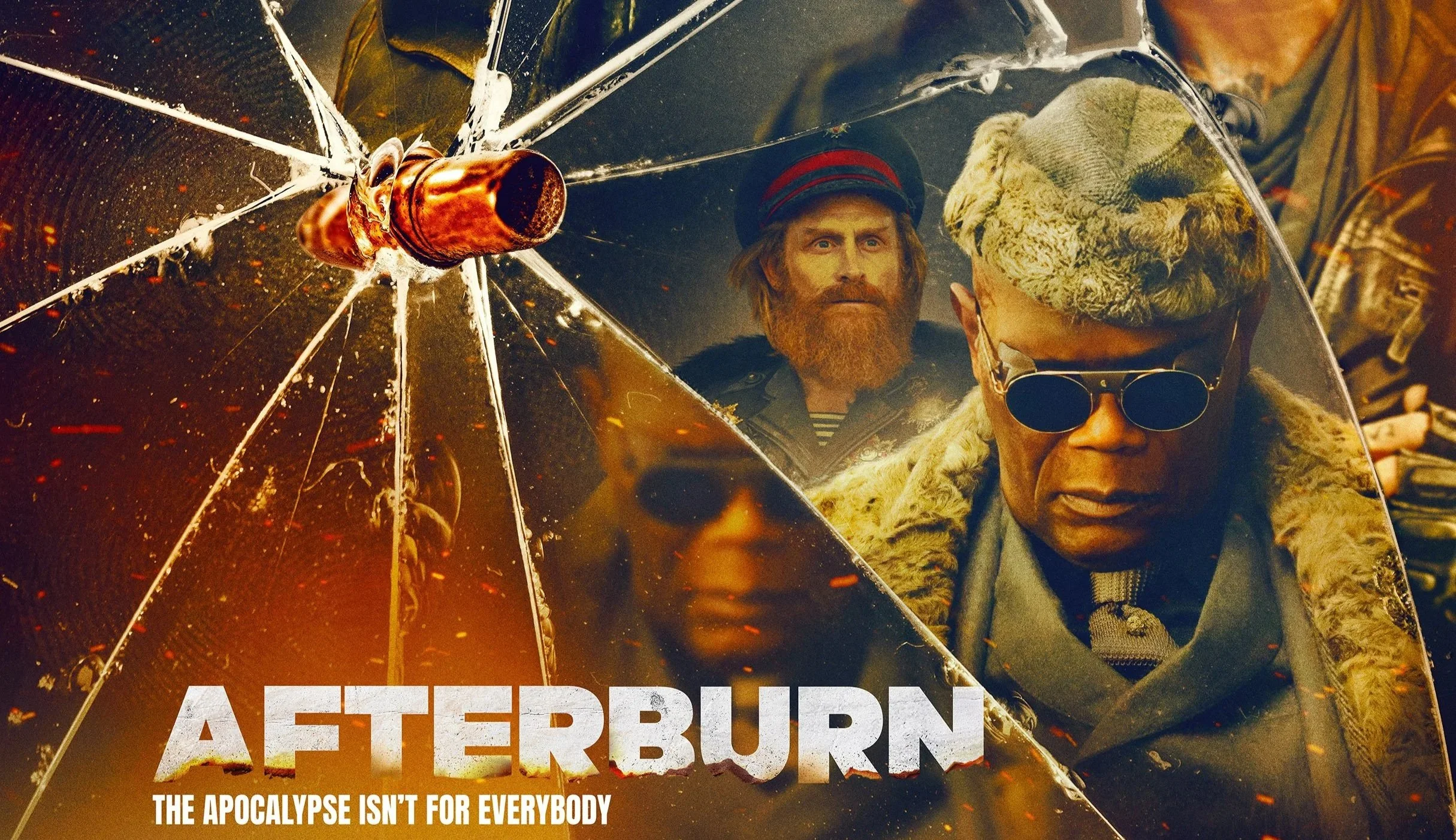 AFTERBURN hits US theaters Sept. 19!